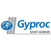 Logo du fournisseur Gyproc